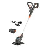 Gardena 14701-20 trimmer ComfortCut 23/18V P4A - sada