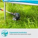 Gardena 14701-55 Akumulátorový zastrihávač ComfortCut 23/18V P4A