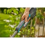 GARDENA 14703-20 Akumulátorový vyžínač PowerTrim 30/18V P4A - set