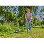 Gardena 14703-55 Akumulátorový vyžínač PowerTrim 30/18V P4A - bez batérie