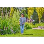Gardena 14704-20 Akumulátorový vyžínač EasyTrim 25/18V P4A - sada