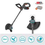 Gardena 14704-55 Akumulátorový vyžínač EasyTrim 25/18V P4A - bez batérie