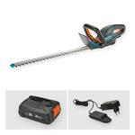 Gardena 14731-20 Nůžky na živý plot ComfCut 60 18V P4A - sada