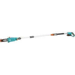 Gardena 14770-20 Akumulátorová teleskopická vyvetvovacia píla TCS 20/18V P4A - sada