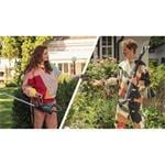 Gardena 14772-20 Akumulátorové nožnice na konáre EasyCut 110/18V P4A