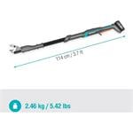 Gardena 14772-20 Akumulátorové nožnice na konáre EasyCut 110/18V P4A