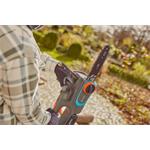 Gardena 14790-20 Akumulátorová reťazová píla PowerSaw 250/18V P4A - sada
