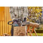 Gardena 14790-55 Akumulátorová řetězová pila PowerSaw 250/18V P4A - bez akumulátoru