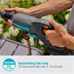 Gardena 14800-20 AquaClean 18V RtU Akumulátorová čistiaca súprava