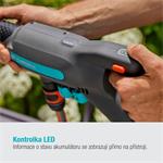 Gardena 14800-20 AquaClean 18V RtU Akumulátorová čistiaca súprava