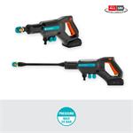 Gardena 14800-31 AquaClean 18V RtU Premium akumulátorová čistiaca súprava