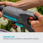 Gardena 14800-55 AquaClean 18V bez batérie