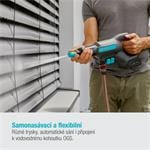 Gardena 14800-55 AquaClean 18V bez batérie