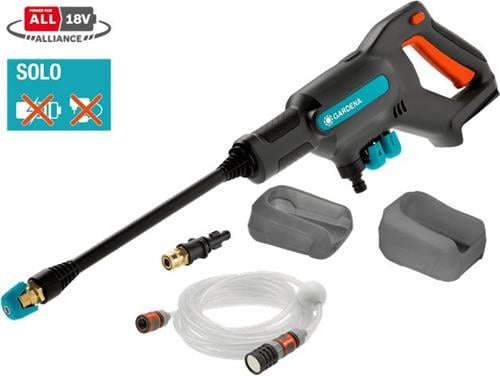 Gardena 14800-55 AquaClean 18V bez batérie