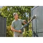 Gardena 14840-55 Akumulátorový multifunkčný čistič AquaBrush Compact 02/18V P4A solo