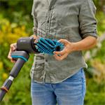 Gardena 14842-20 Univerzálny akumulátorový multifunkčný čistič AquaBrush 04/18V P4A Set