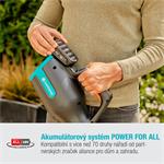 Gardena 14890-20 Sada fúkačov PowerJet 18V P4A