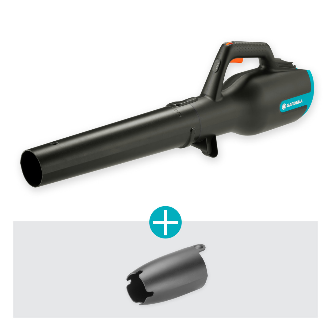 Gardena 14890-55 Fúkač PowerJet 18V P4A