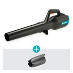 Gardena 14890-55 Fúkač PowerJet 18V P4A