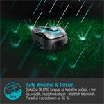 Gardena 15002-32 Robotická kosačka SILENO city 500m2