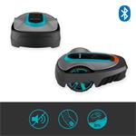 Gardena 15010-32 Robotická sekačka SILENO city 600m2