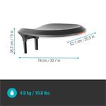 Gardena 15025-20 SILENO puzdro robotickej kosačky pro/max/free