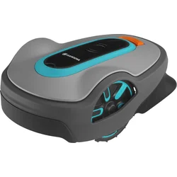Gardena 15102-32 Robotická kosačka SILENO life 1000m2