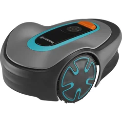 Gardena 15201-32 Robotická kosačka SILENO minimo 250