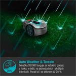 Gardena 15202-32 Robotická sekačka SILENO minimo 500