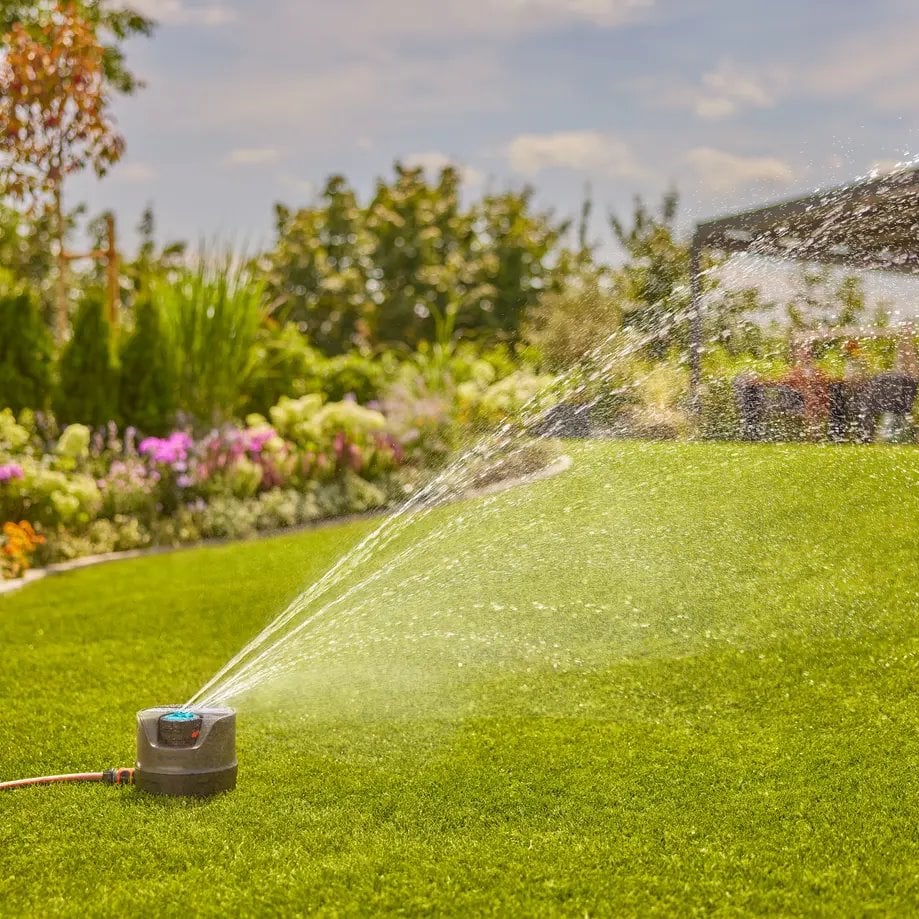 Gardena 16000-29 Závlahový systém AquaPrecise