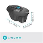 Gardena 16010-20 AquaPrecise Pipeline zavlažovací systém - sada