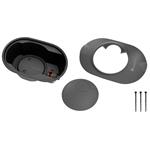 Gardena 16021-20 Podzemný box AquaPrecise