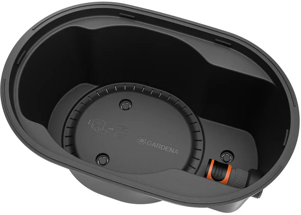 Gardena 16021-20 Podzemný box AquaPrecise