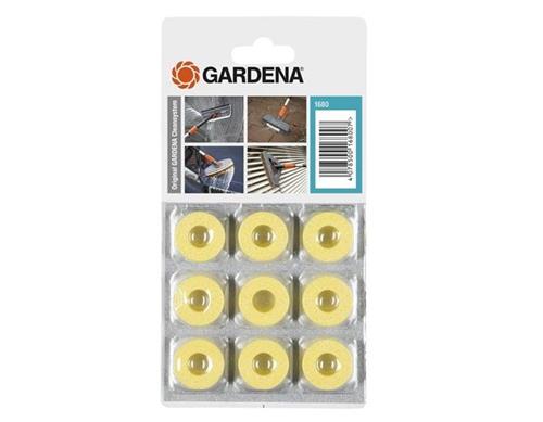 Gardena 1680-20 Cleansystem šampon