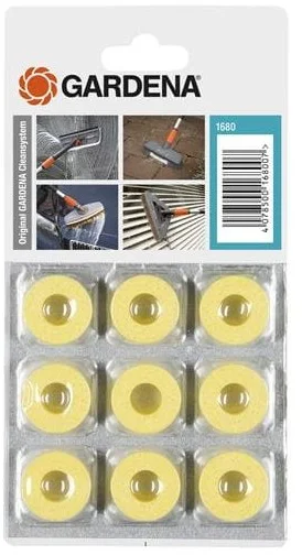 Gardena 1680-20 Cleansystem šampon