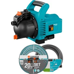 Gardena 1717-20 zahradní čerpadlo 3000/4 Classic - sada