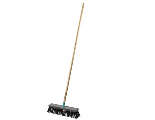 Gardena 17204-20 ClassicLine smeták na ulice