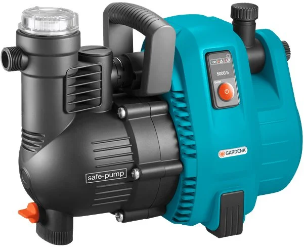 Gardena 1734-20 zahradní čerpadlo 5000/5 Comfort