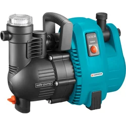 Gardena 1734-20 zahradní čerpadlo 5000/5 Comfort