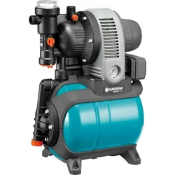 Gardena 1753-20 Domáca nádrž na vodu 3000/4 eco Classic