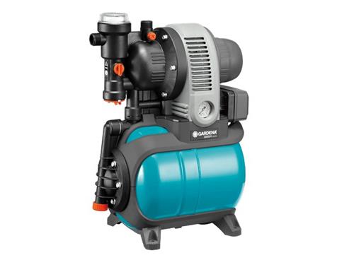 Gardena 1753-20 domácí vodárna 3000/4 eco Classic