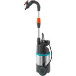 Gardena 1764-20 Bubnové čerpadlo 4700/2 inox