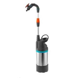 GARDENA 1766-20 Čerpadlo do sudu 4700/2 inox automatic