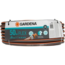 Gardena 18055-20 hadice Comfort FLEX 9 x 9 (3/4") 50 m bez armatur