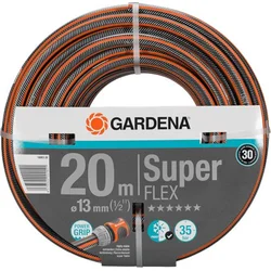 Gardena 18093-20 Hadica SuperFLEX Premium 12 x 12 (1/2") 20 m bez príslušenstva
