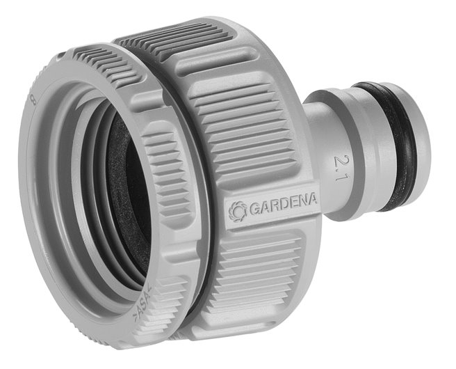 Gardena 18296-20 Základné vybavenie 3/4"
