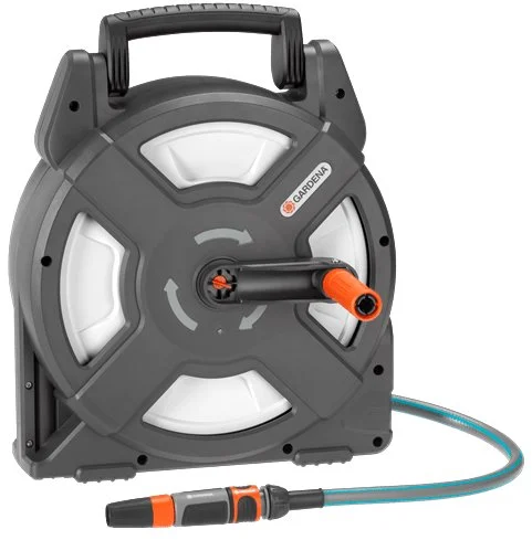 Gardena 18400-20 Box na hadicu 10 m - sada