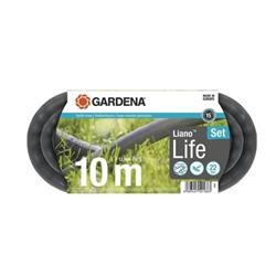 Gardena 18441-20 textilní hadice Liano™ Life 10 m – sada