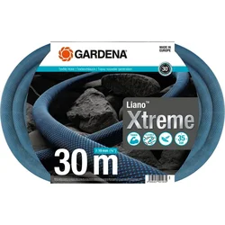 Gardena 18484-20 textilní hadice Liano™ Xtreme 19 mm (3/4"), 30 m
19mm (3/4"), 30m
