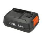 Gardena 18640-20 Akumulátorový nástenný box na hadicu PowerRoll XL-Set, tyrkysový